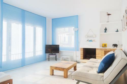 Apartamento Ancora