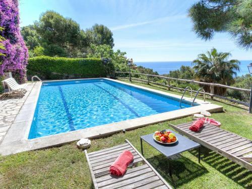 Villa La Mar Salada
