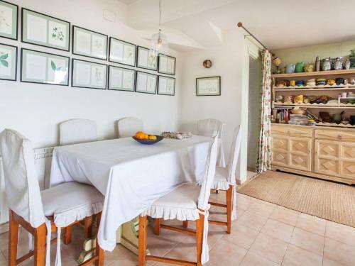 Villa La Mar Salada