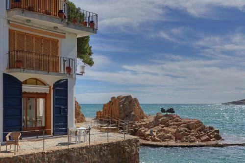Apartamento Aigua Dol�a 3