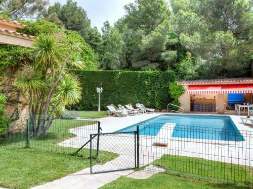 Villa Chez Noux
