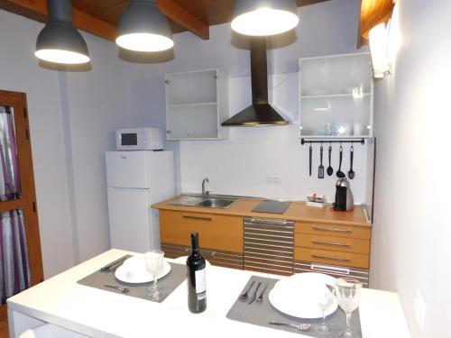 Apartamento Chabela's Penthouse