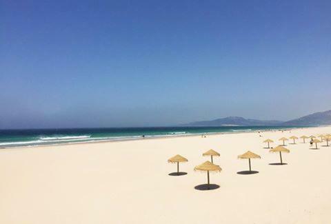 Tarifa Los Lances