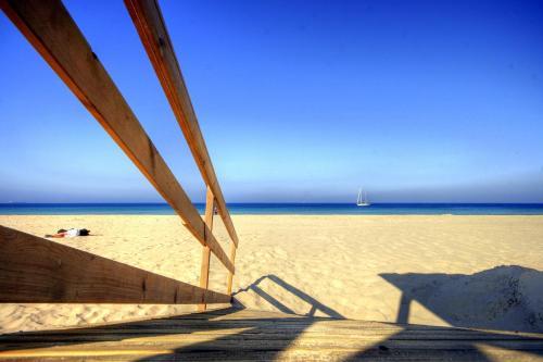 Buddha Beach Apartment