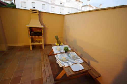 Buddha Beach Apartment