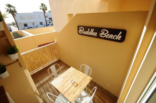 Buddha Beach Apartment