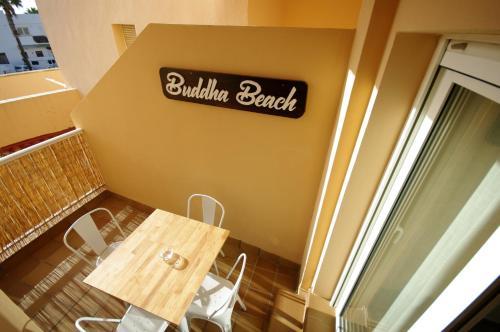 Buddha Beach Apartment