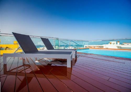 Apartamento Ventura