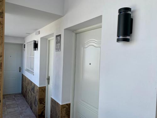 Hostal Dori Rooms