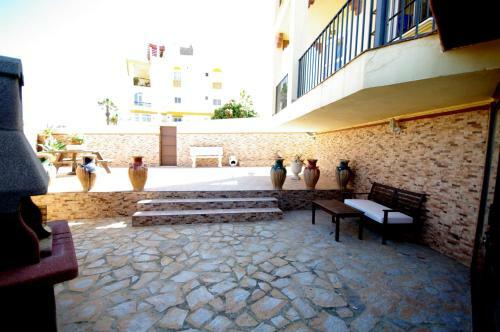 Apartamento Entre 2 Mares Familiar
