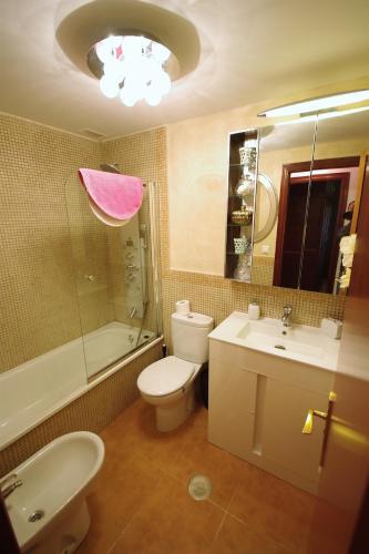 Apartamento Entre 2 Mares Familiar