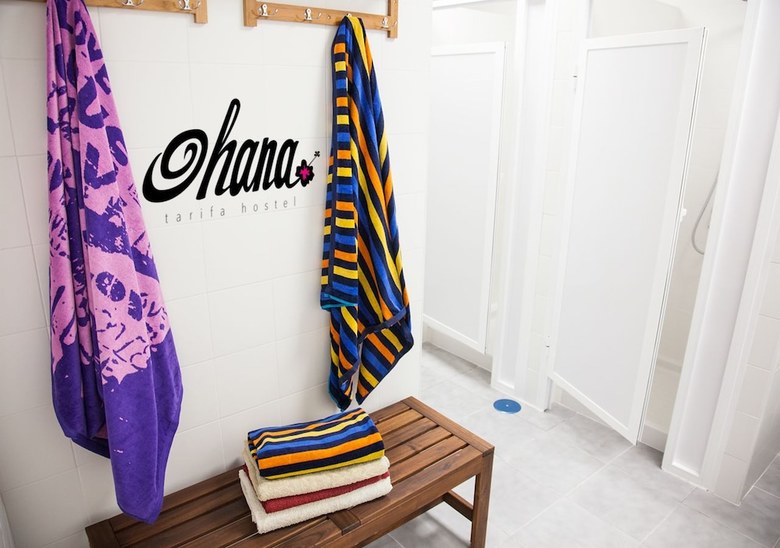 Albergue Ohana Tarifa