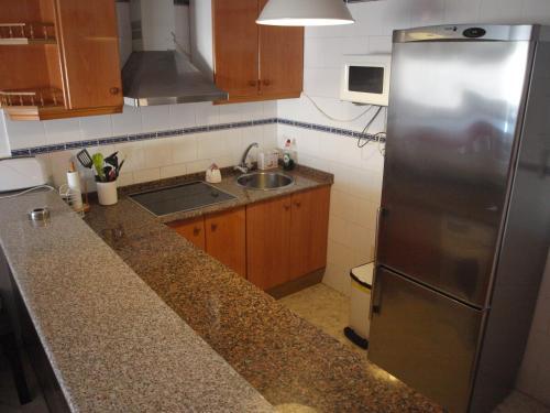 Apartamento Only Tarifa 7 Ref. Candy
