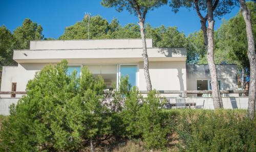 Villa Limonium With Sea Views