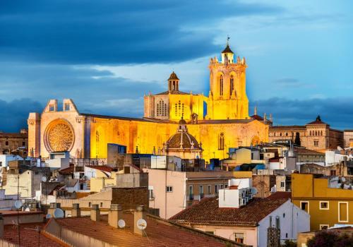 Apartamento Les Voltes 3 - Mediterranean Way