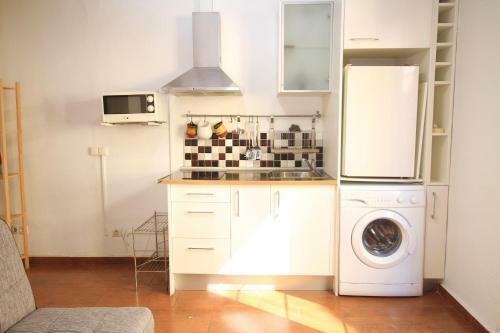 Apartamento Cathedral Loft Mediterranean Way