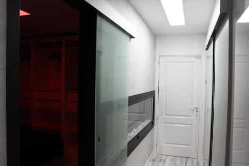 Luxury African Apartment With Pool In Taurito, Mog�n.