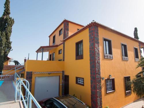 Holiday Home La Casona