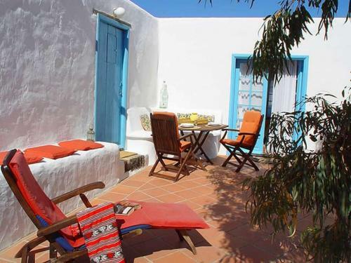 Teguise Apartment Sleeps 2 Wifi