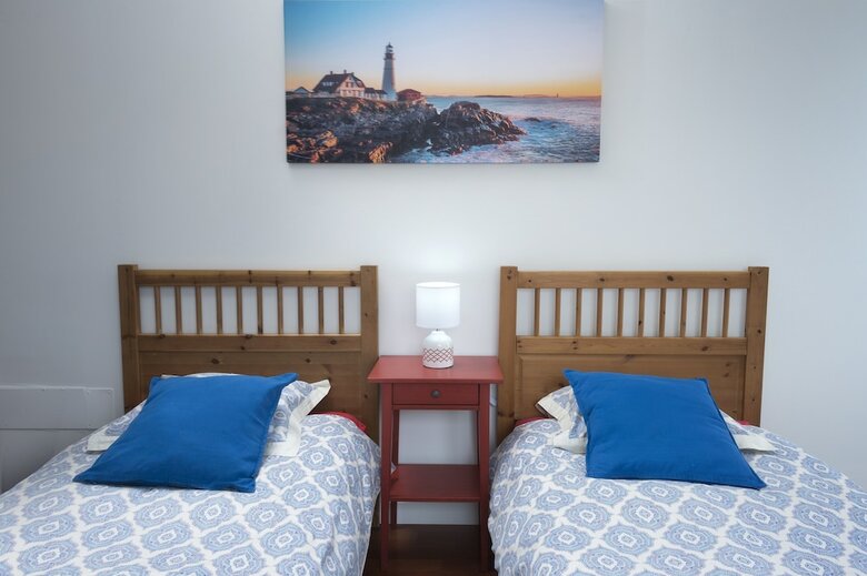 Villa Tegueste Dreams