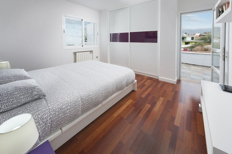 Villa Tegueste Dreams