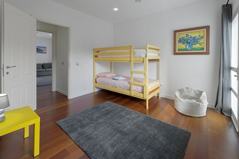 Villa Tegueste Dreams