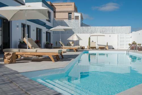Apartamento Lightbooking- Edem II