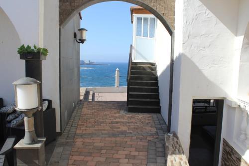 Apartamento Bunker Point