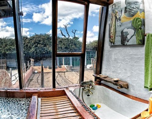 Villa Casa Las Palmeras