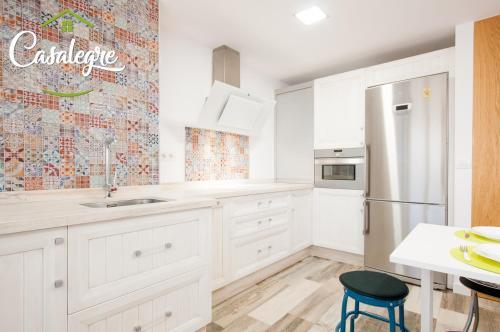 Apartamento Casalegre Home 9