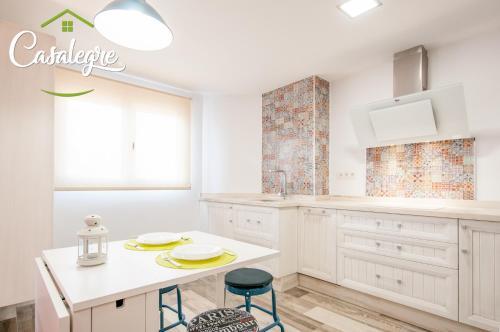 Apartamento Casalegre Home 9