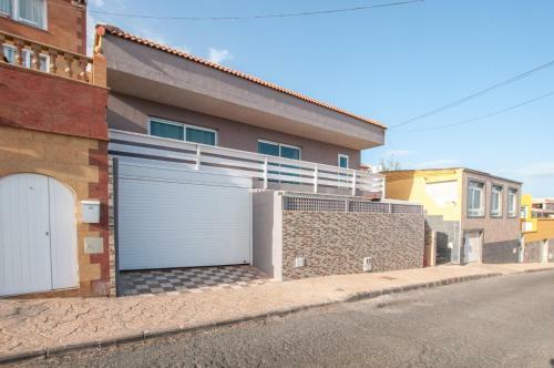 Apartamento Casalegre Home 10