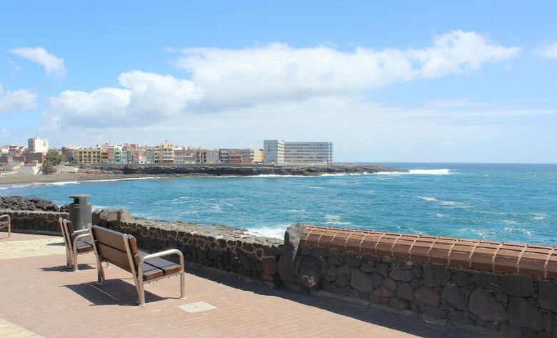 Apartamento F&m Home Aparments