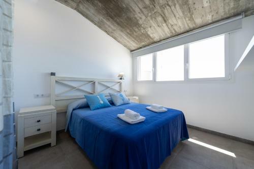 Apartamento Los Riscos By Canariasgetaway