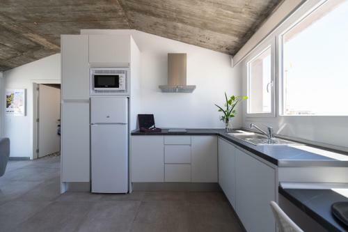 Apartamento Los Riscos By Canariasgetaway