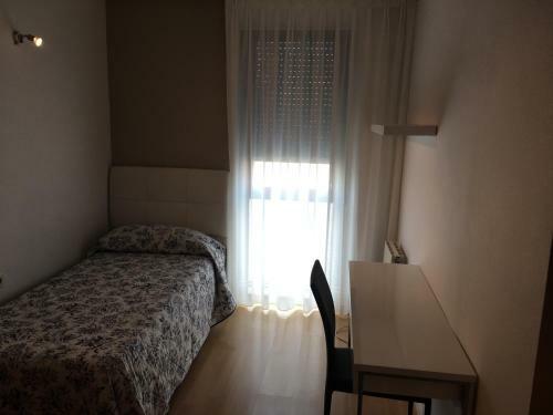 Apartment Carrer Dels Voluntaris