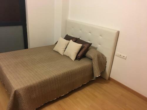Apartment Carrer Dels Voluntaris