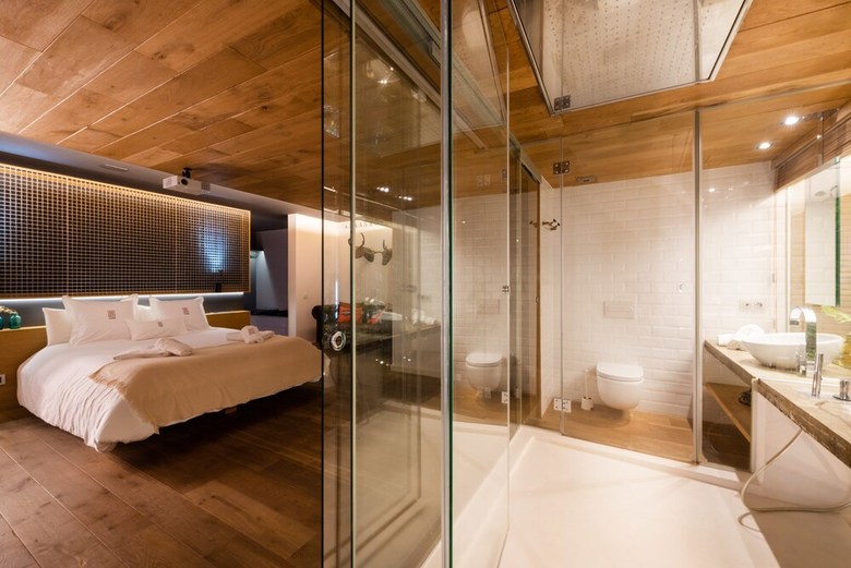 Apartamento Petit Luxe Loft