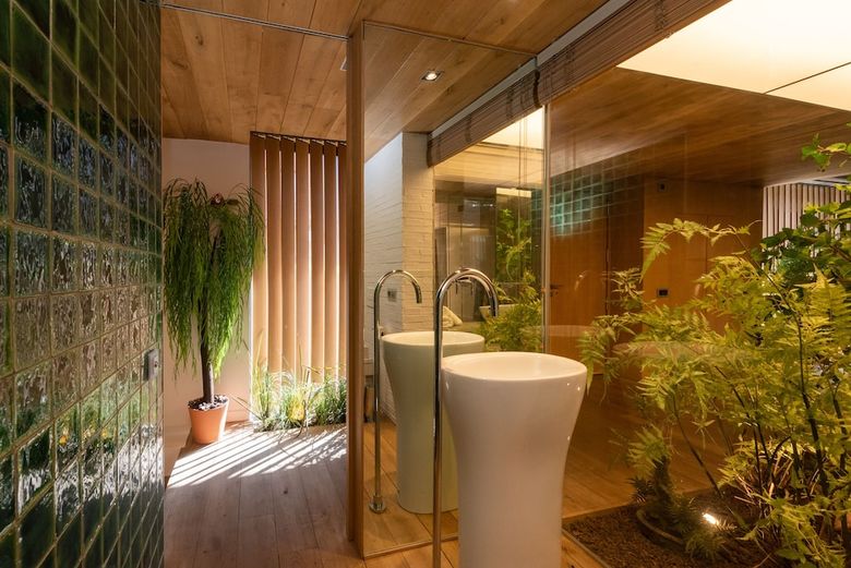 Apartamento Petit Luxe Loft