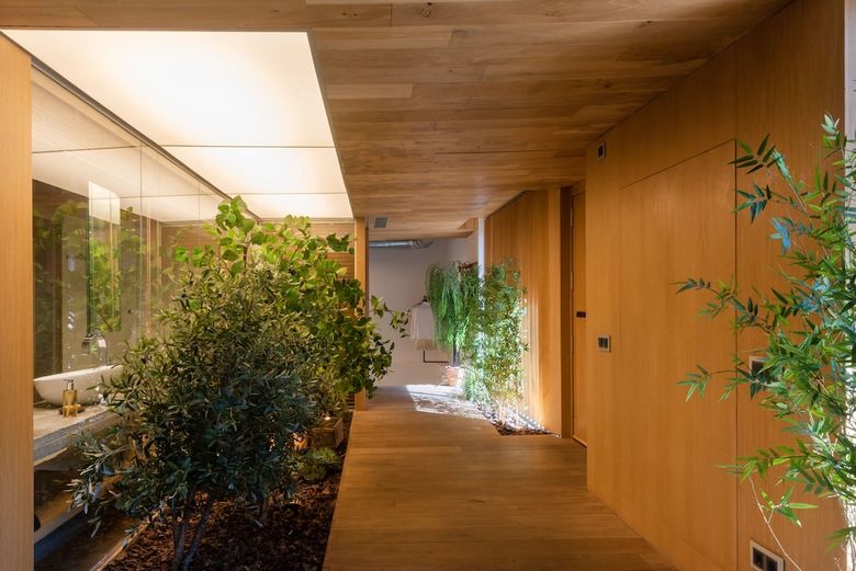 Apartamento Petit Luxe Loft