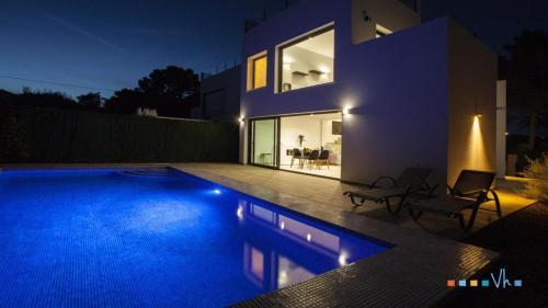 Villa Cap Blanc