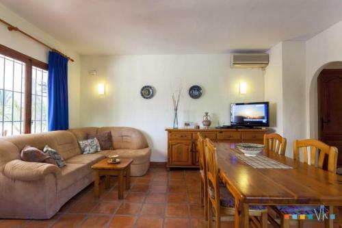 Villa Carmen
