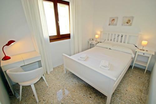 Suerte - Sea View Villa With Private Pool In Moraira