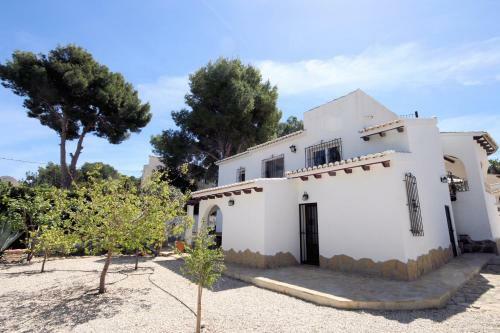 Villa La Cometa