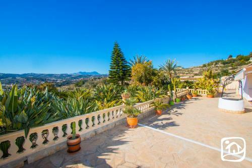 Abahana Villas - Casa Cansala