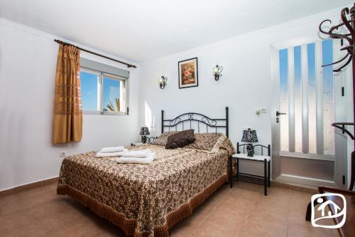 Abahana Villas - Casa Cansala