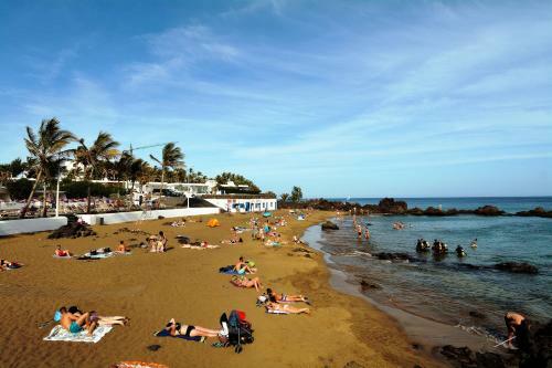 Apartamento Marino Puerto Del Carmen
