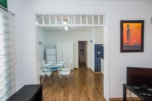 Apartamentos Har�a En Puerto Del Carmen