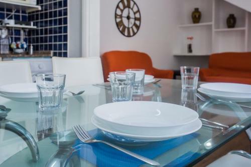 Apartamentos Har�a En Puerto Del Carmen