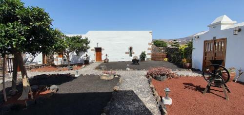 Villa Caser�o Leandro II